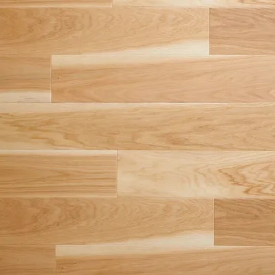 Visby Blonde Oak Engineered Real Wood Top Layer Flooring 0.99m²