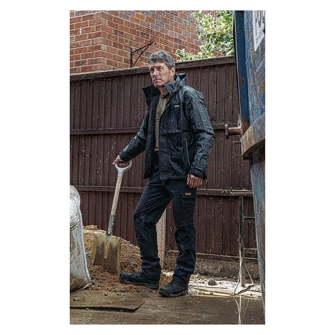 DeWalt Storm Waterproof Jacket