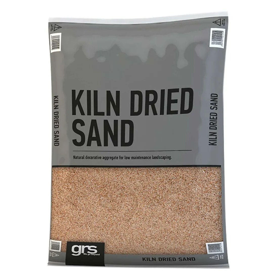 Kiln Dried Sand 20kg