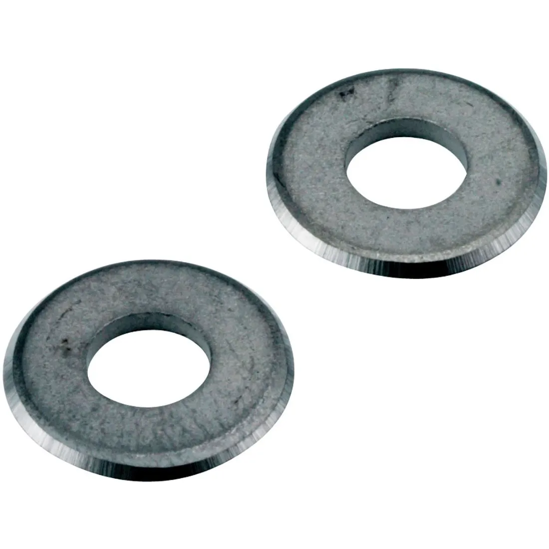 Replacement Tungsten Carbide Cutting Wheel 15 x 6 x 1.5mm Pk 2