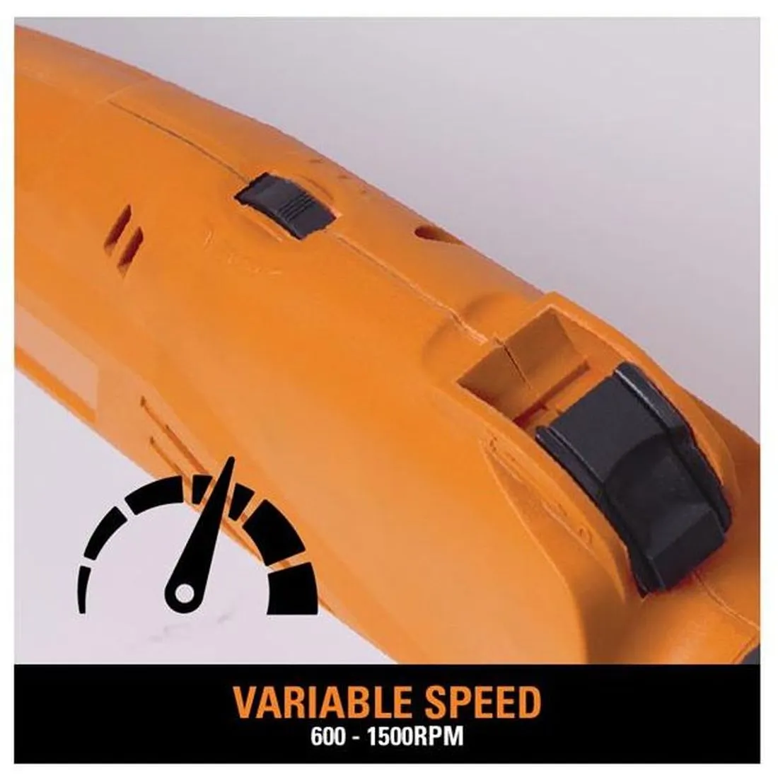 Evolution R225DWS Telescopic Dry Wall Sander 710W 240V