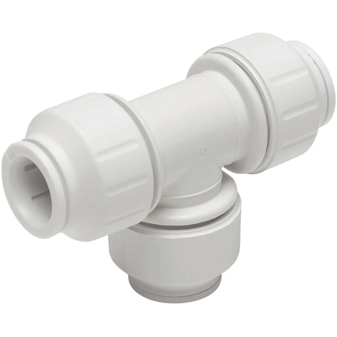 Equal Tee 22mm