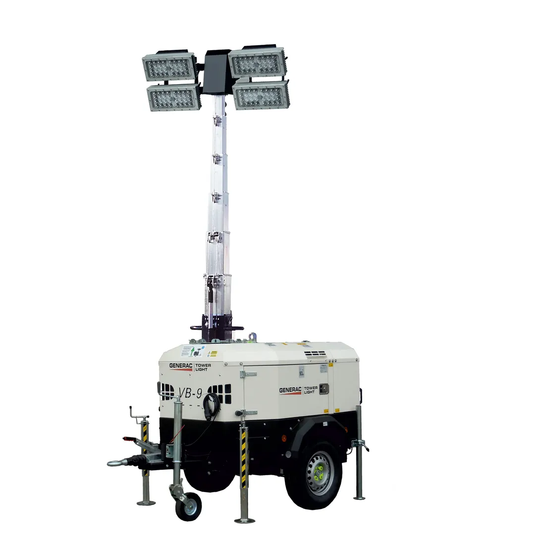 VB9-L30 LED Lighting Tower