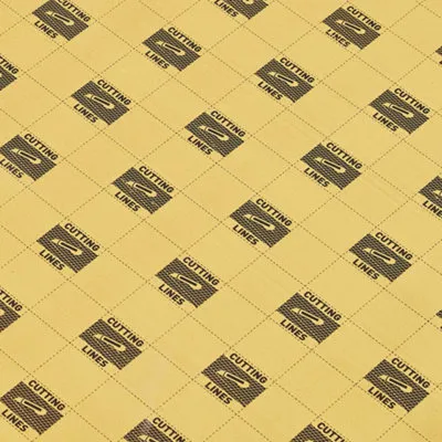XPS 1.4mm LVT Foam Underlay Roll 8.5m²