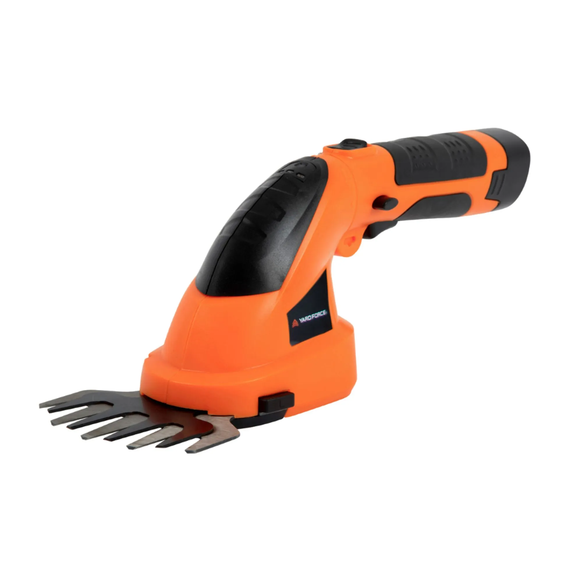 Yard Force 7.2V Cordless Grass & Hedge Shear