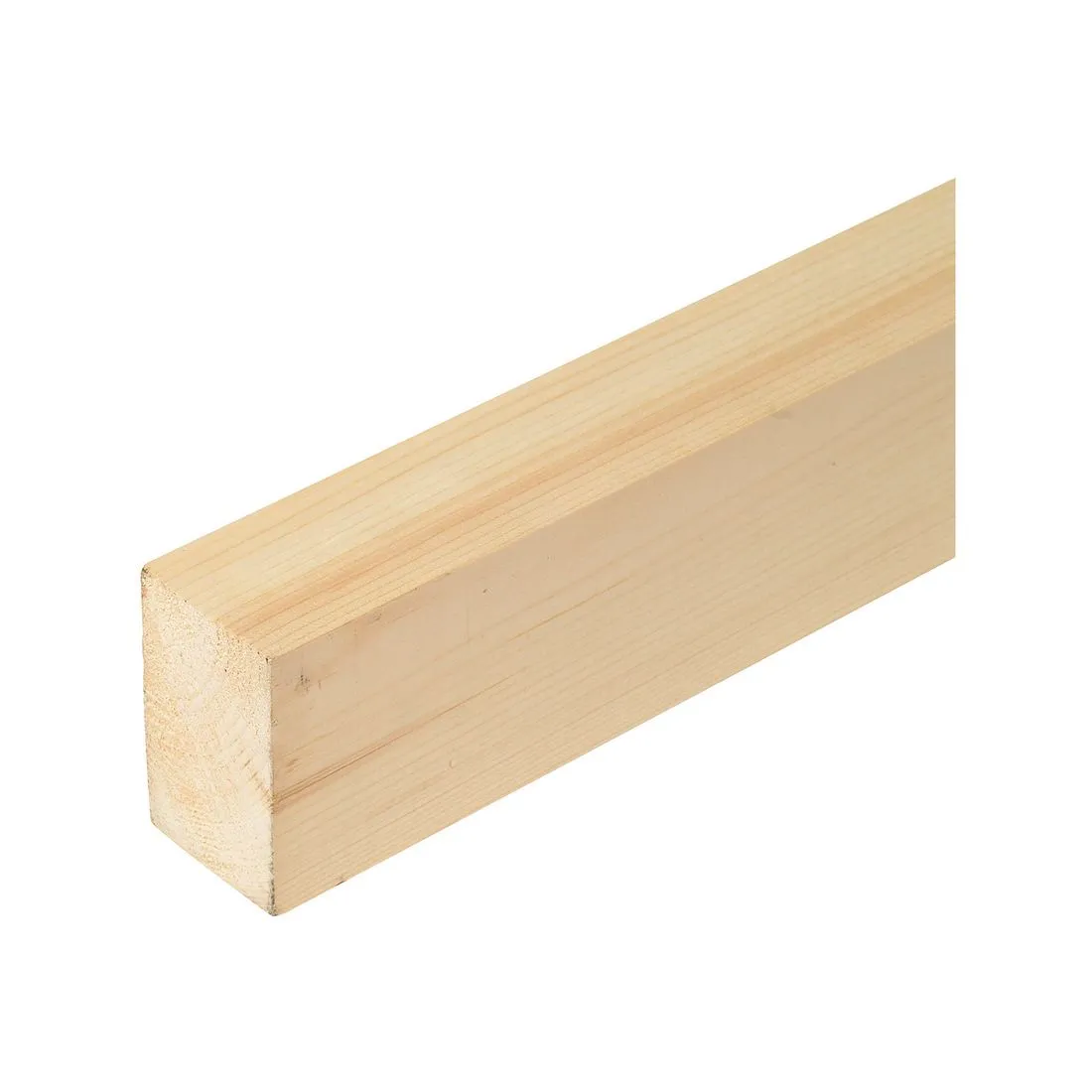 PAR Redwood 75 x 50mm x 3m 3in x 2in PTL NOM PEFC