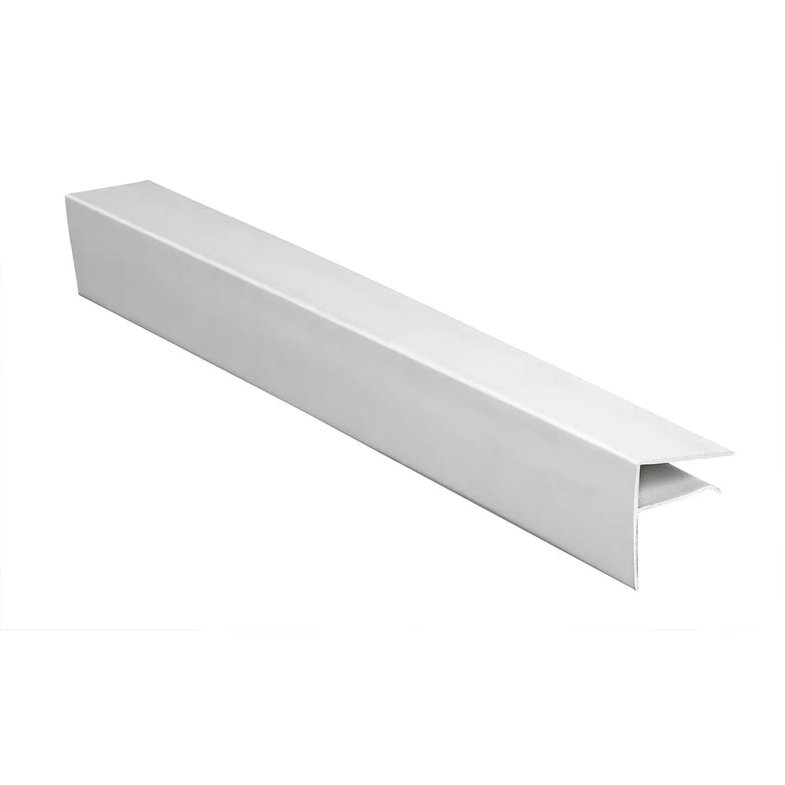 F Trim White