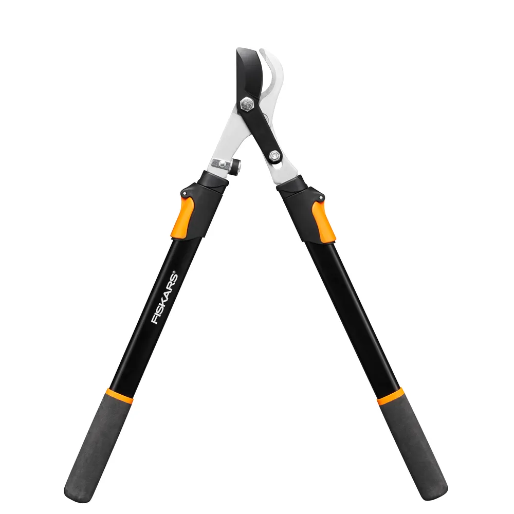 Fiskars Solid Telescopic Loppers
