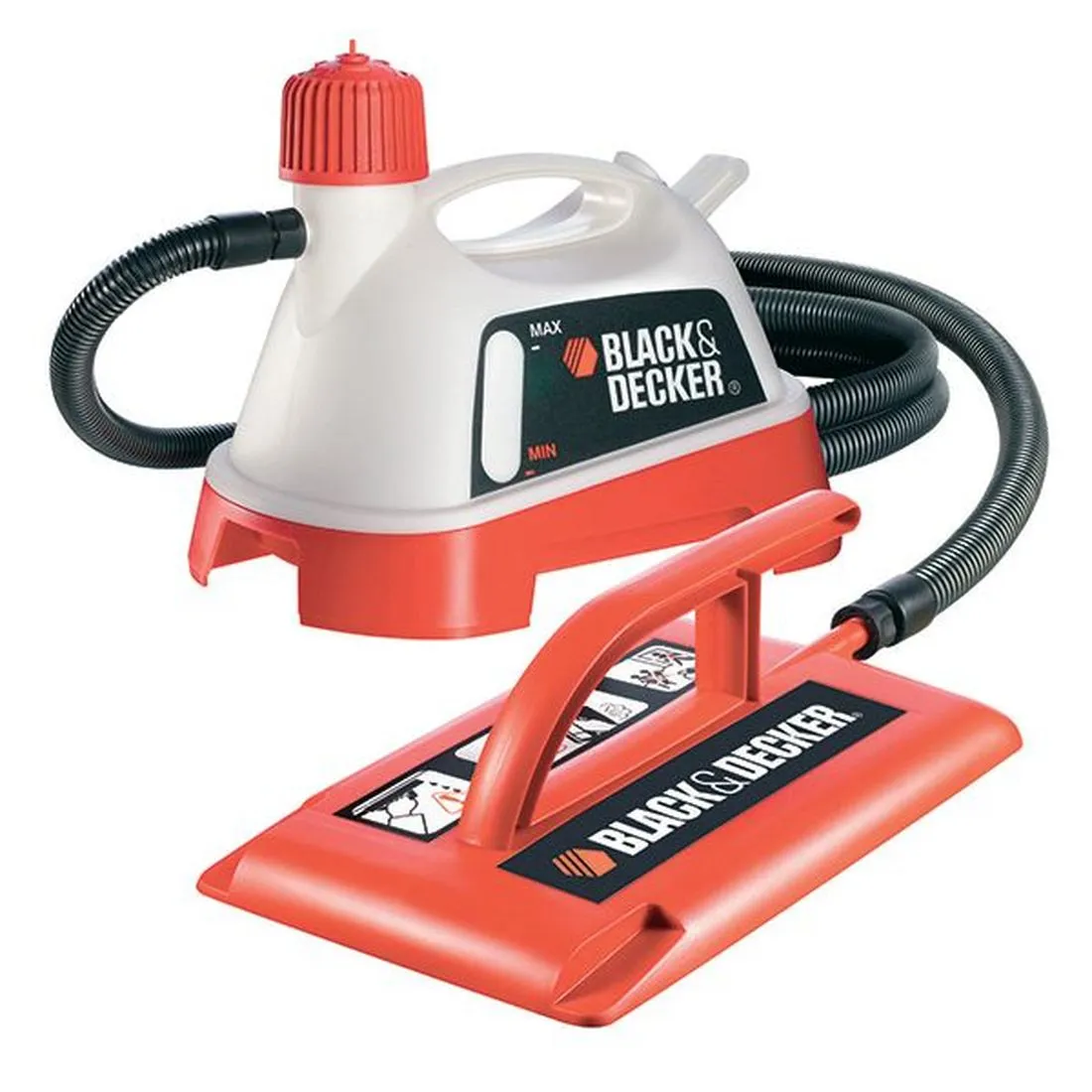 Black & Decker KX3300T Wallpaper Stripper 2400W 240V