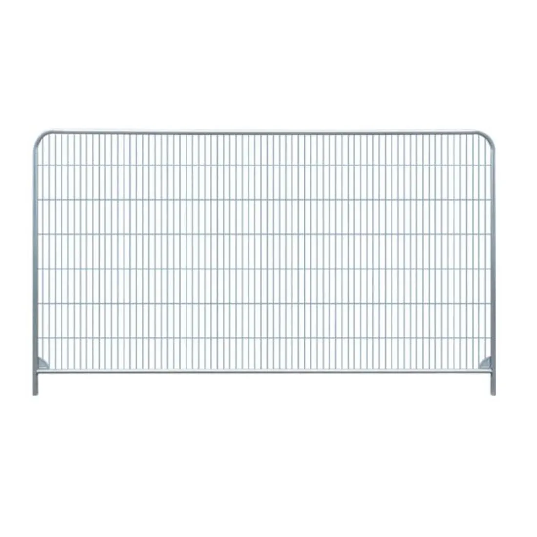 Temporary Mesh Fence Panels