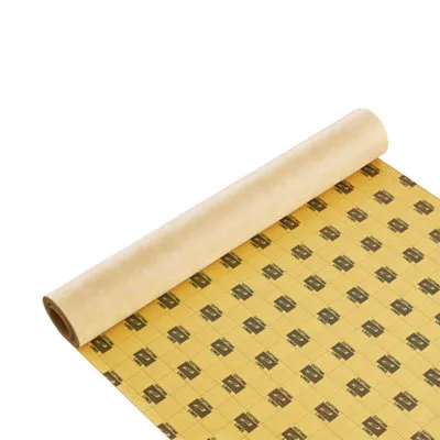 XPS 1.4mm LVT Foam Underlay Roll 8.5m²