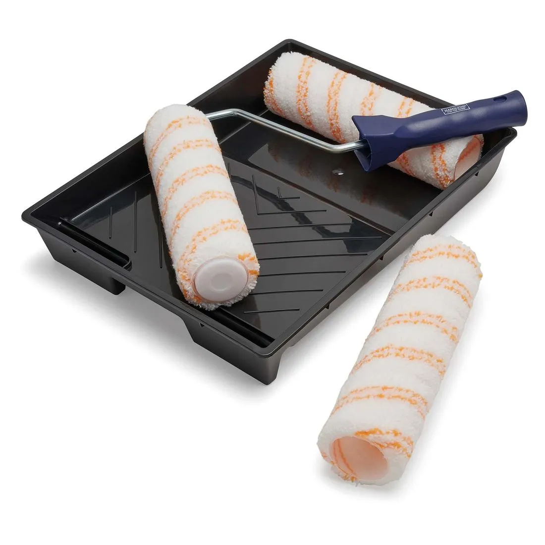 Hamilton For The Trade 9in 5pc Roller and Tray Set