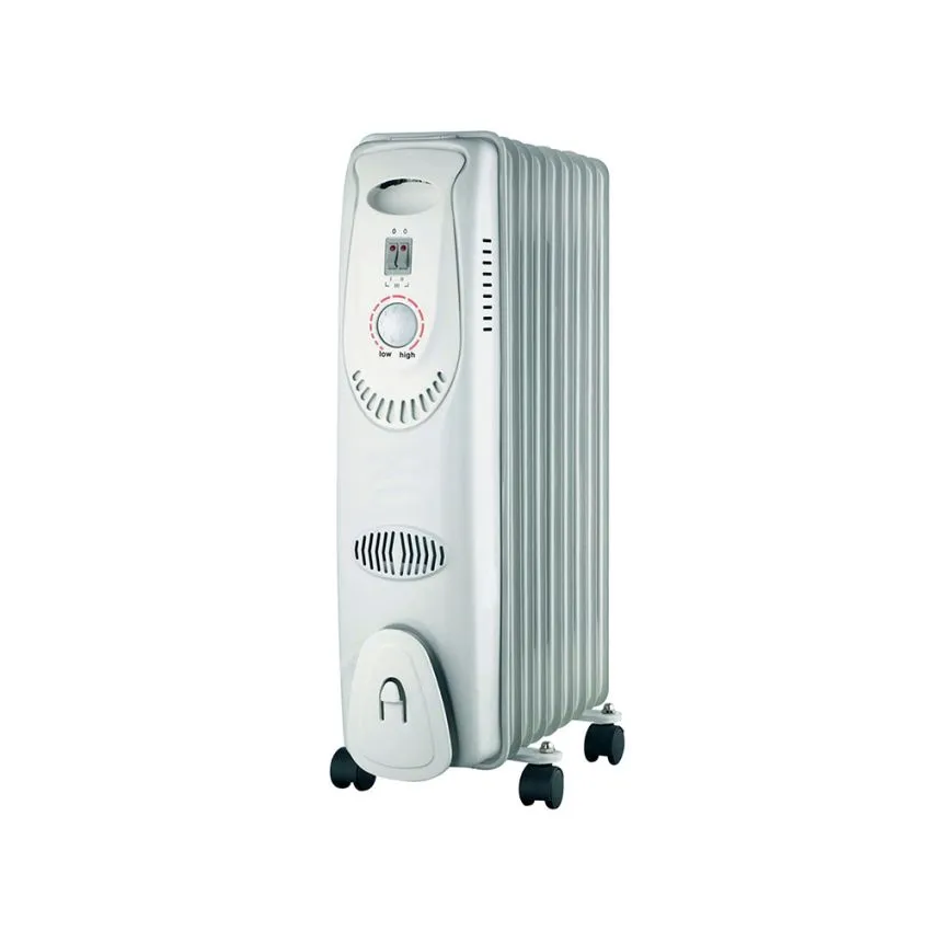 Radiator 2kW Oil Filled