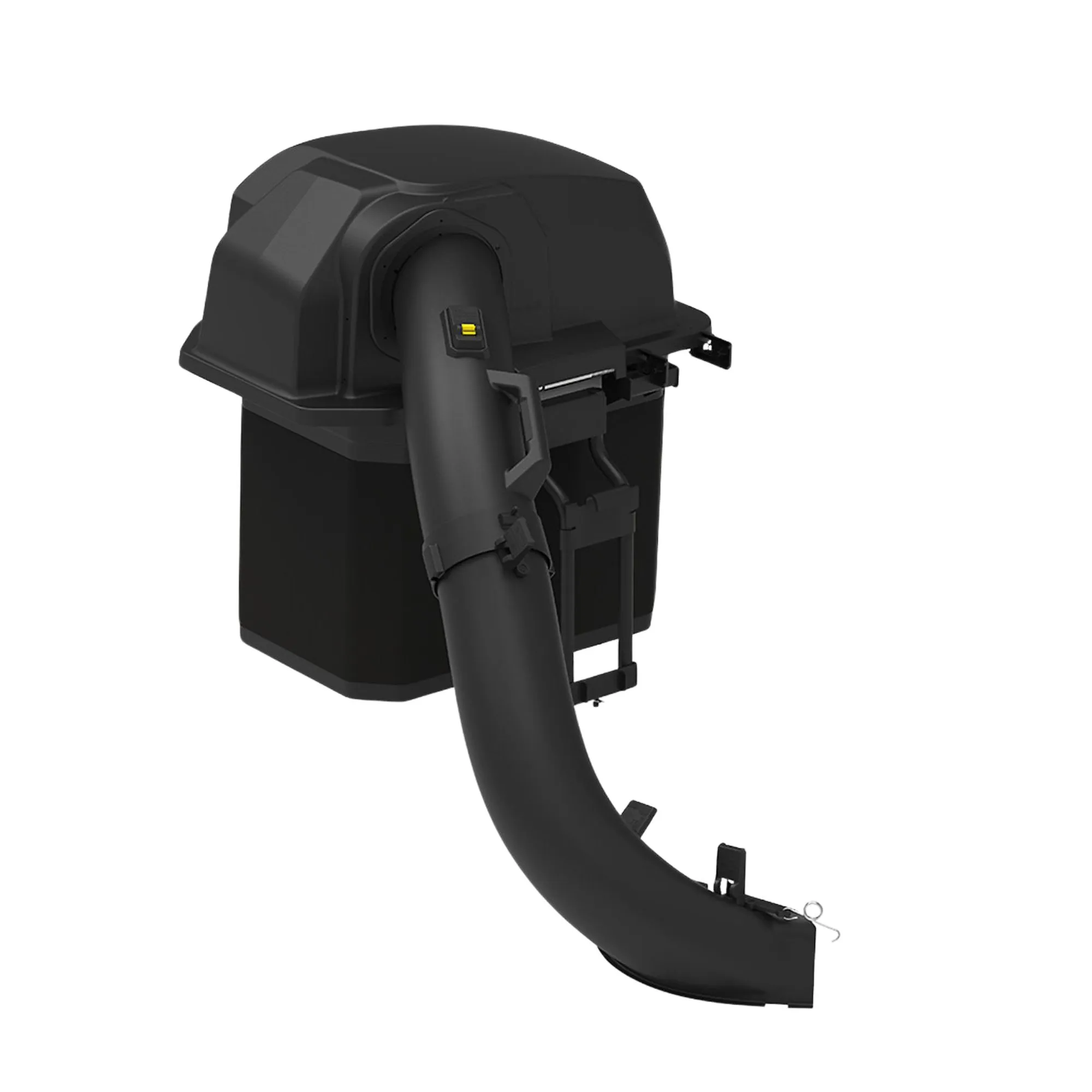 Yard Force 220L Grass Bag Assembly Kit to fit E559 Lawnmower