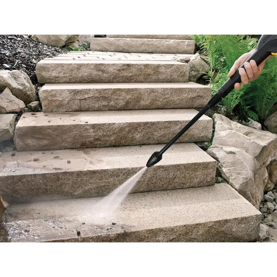 Karcher K2 Power Control Pressure Washer