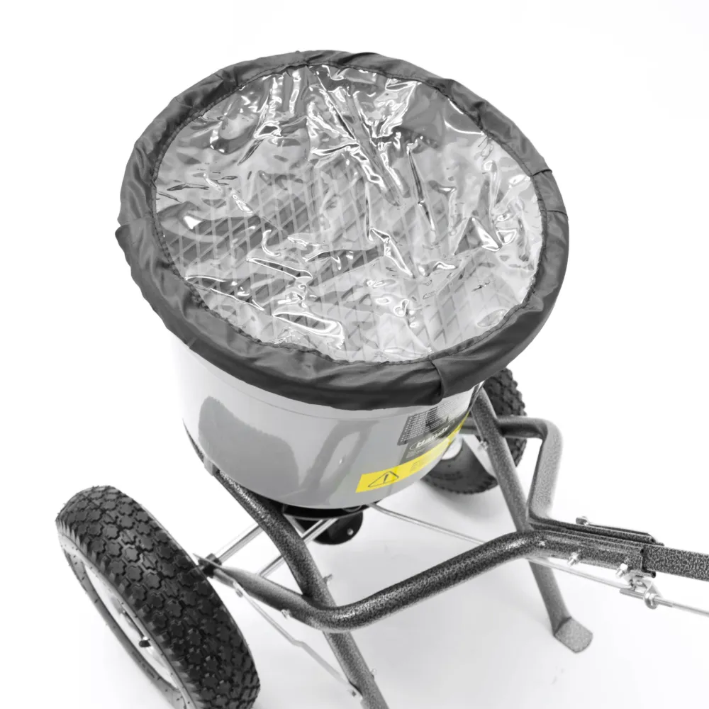 The Handy 23kg (50lb) Broadcast Spreader