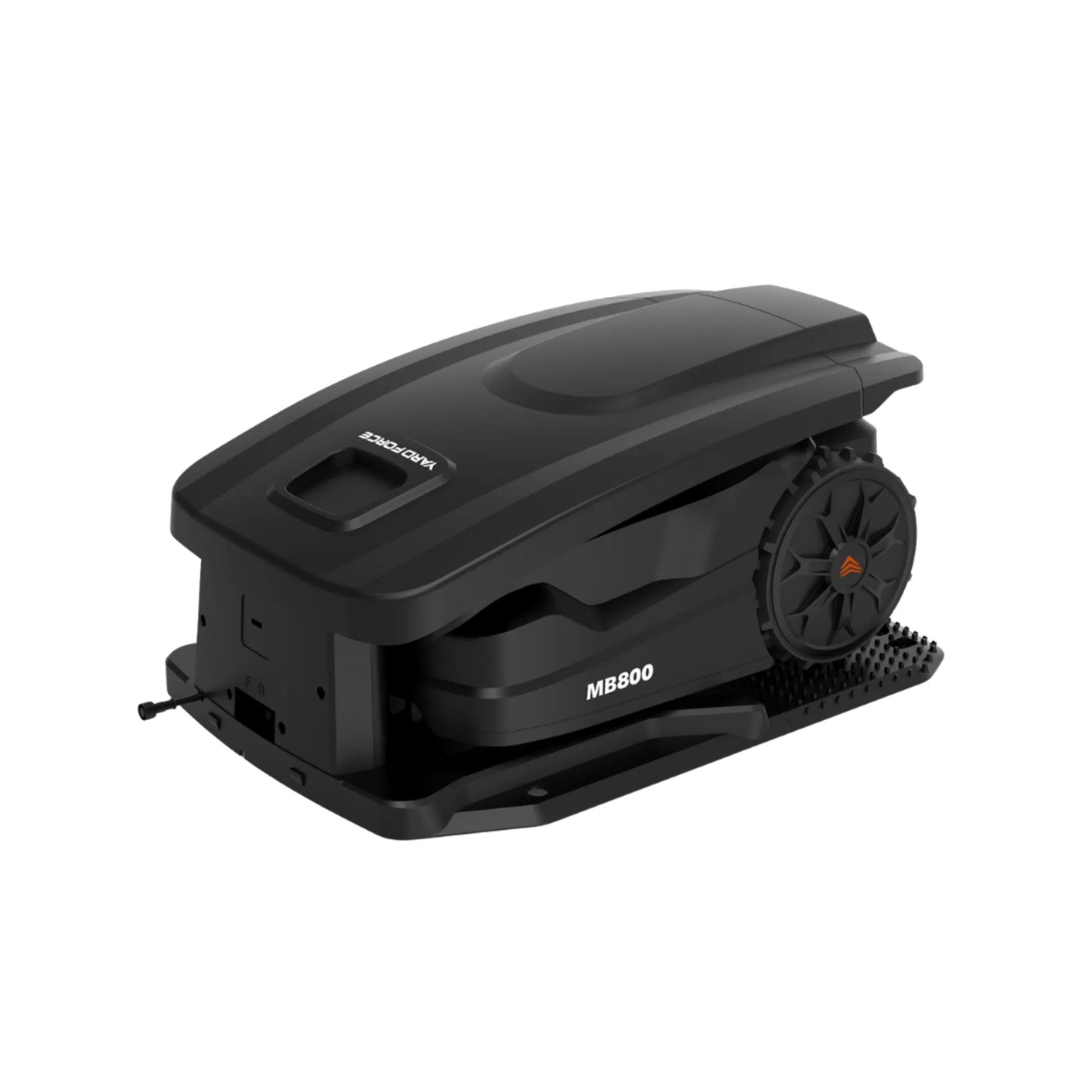 Yard Force MB800 App Controlled Robotic Lawnmower for Medium to Large Gardens up to 800m²
