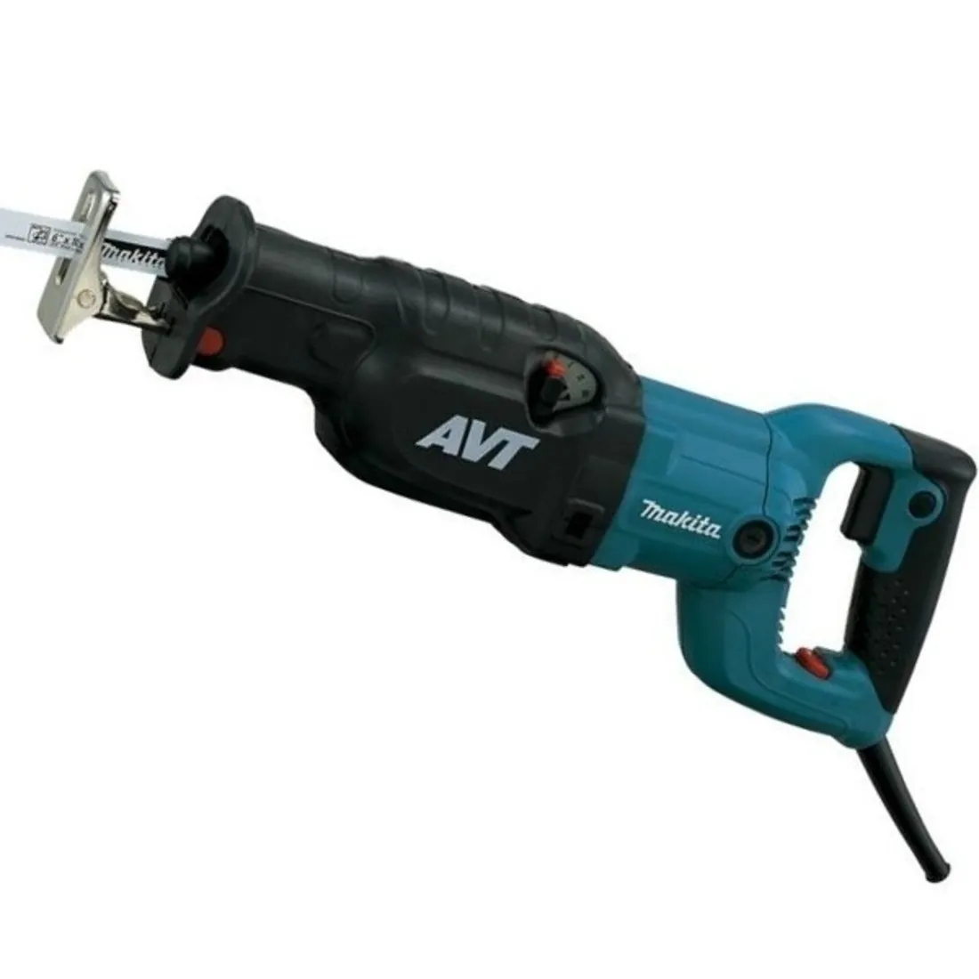 Reciprocating Saw Low Vibration