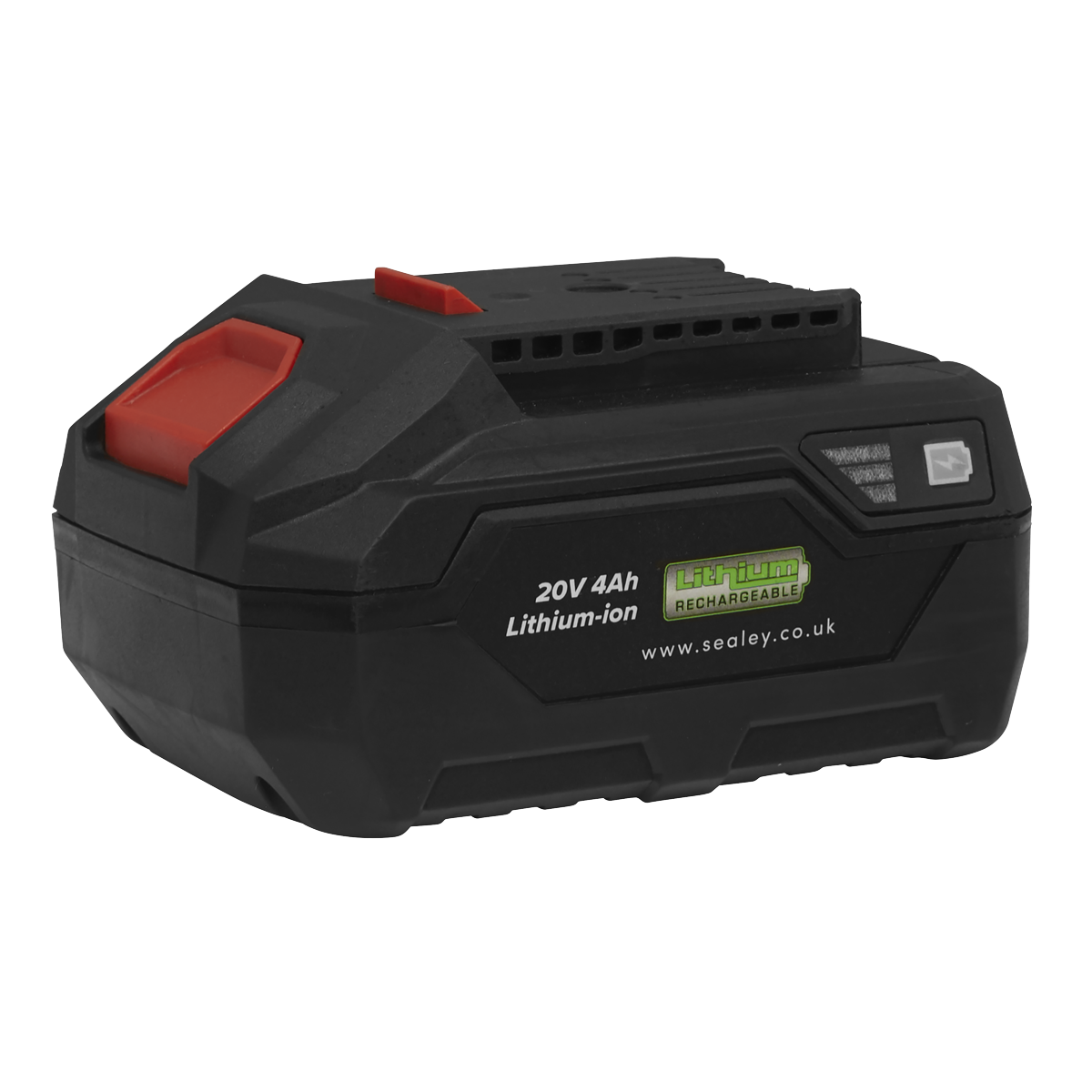 SV20 Series 40cm Cordless Lawn Mower 40V