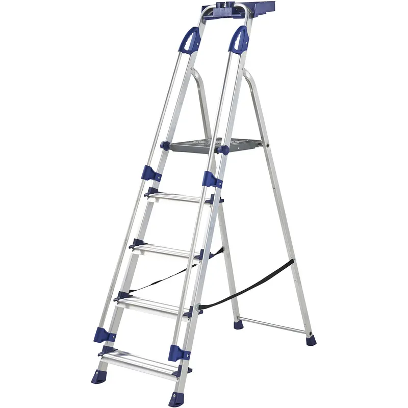 Workstation Stepladder