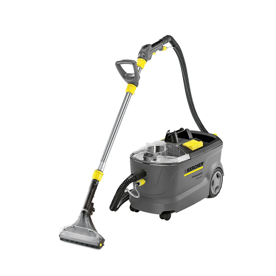 Carpet Cleaner