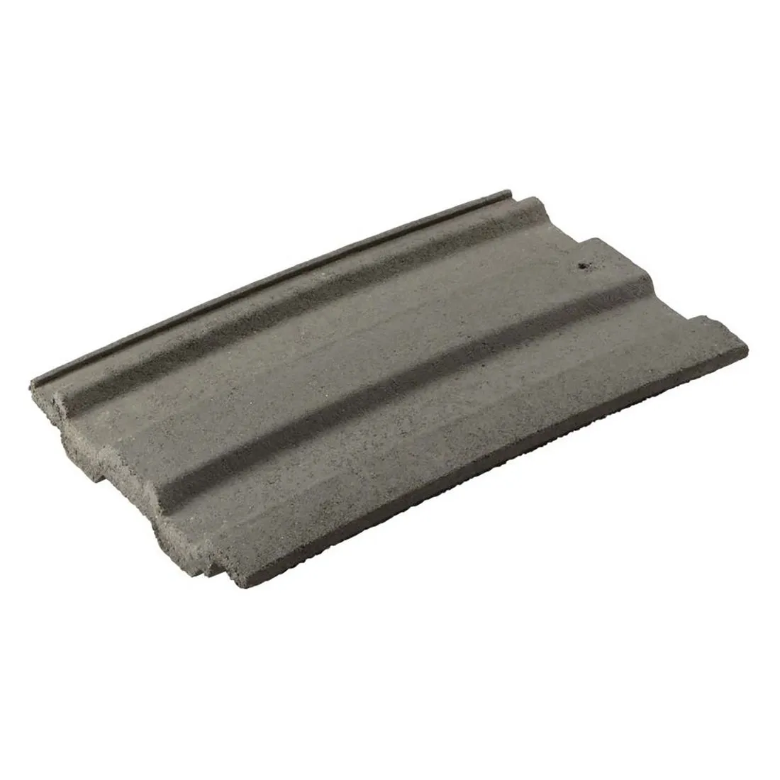 Redland 49 Roof Tile Slate Grey 382 X 226Mm