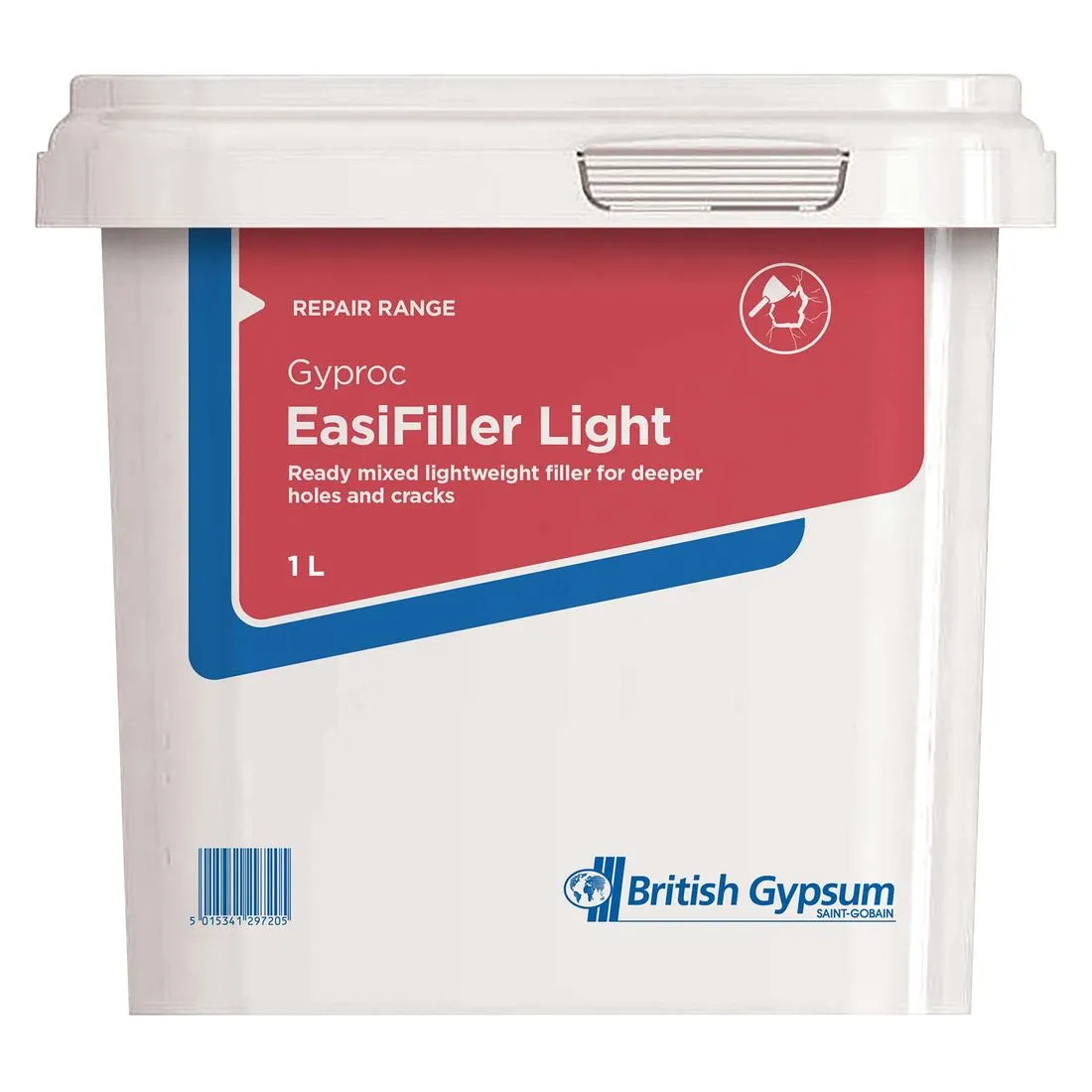 Easifiller Light