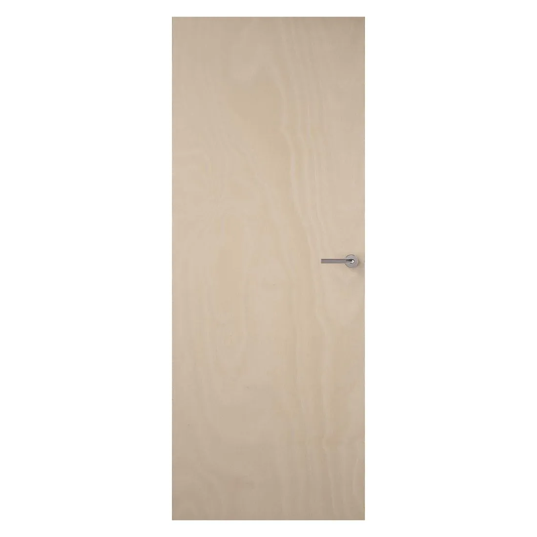 Internal Plywood Fire Door FD30 1981 x 686mm 6'6in x 2'3in PEFC