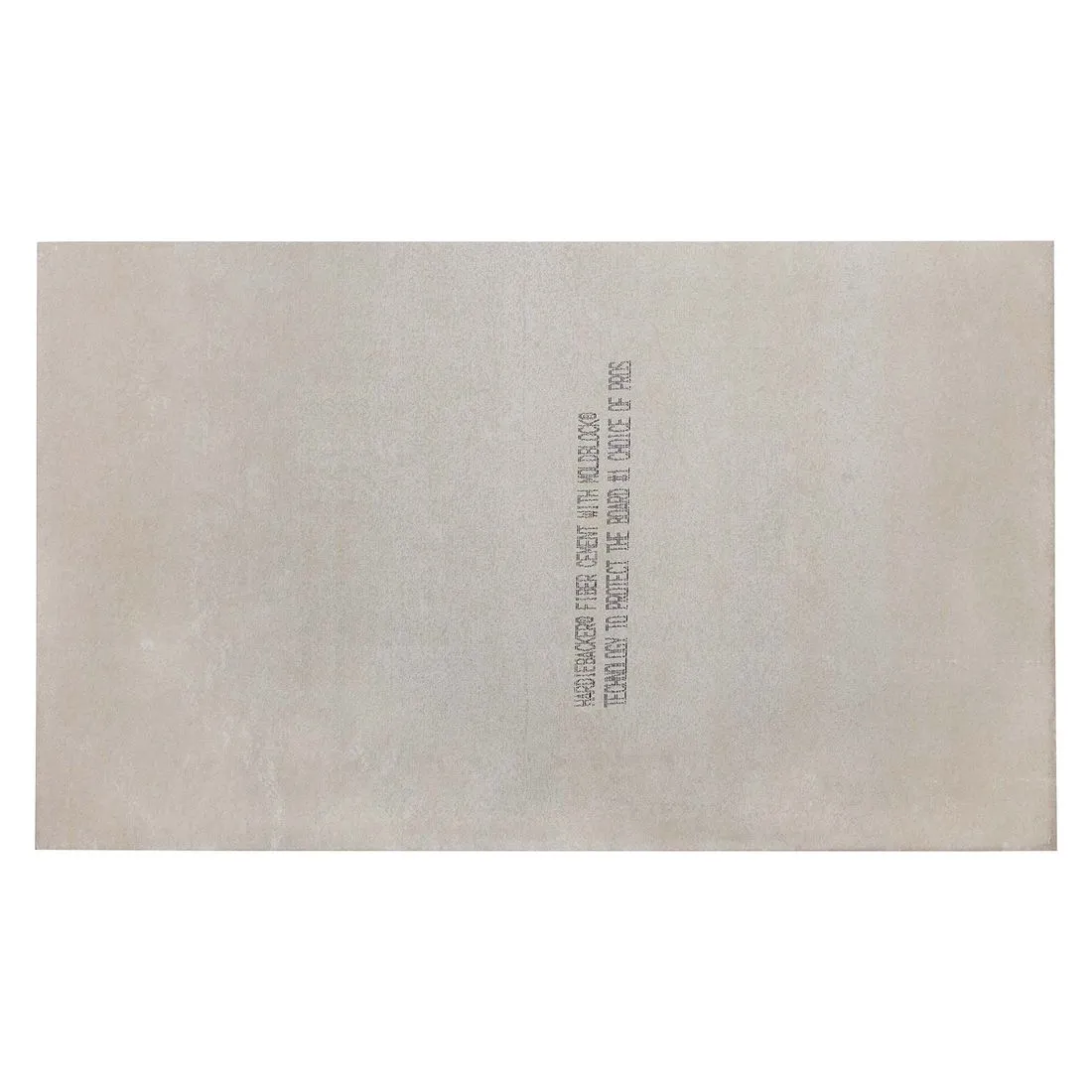 Hardie Backer Tile Backerboard 1200 x 800 x 12mm