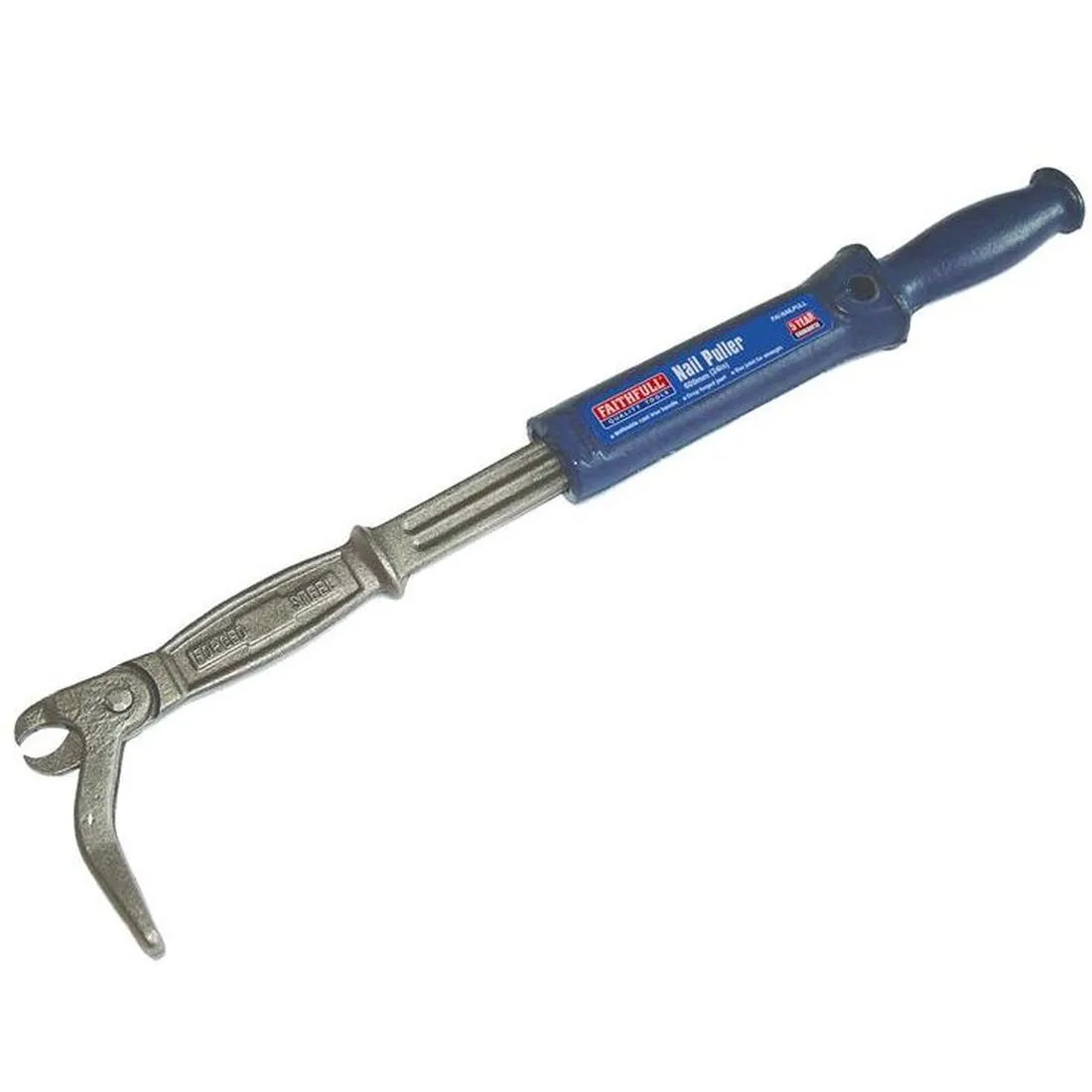 Faithfull Nail Puller 60cm (24in)