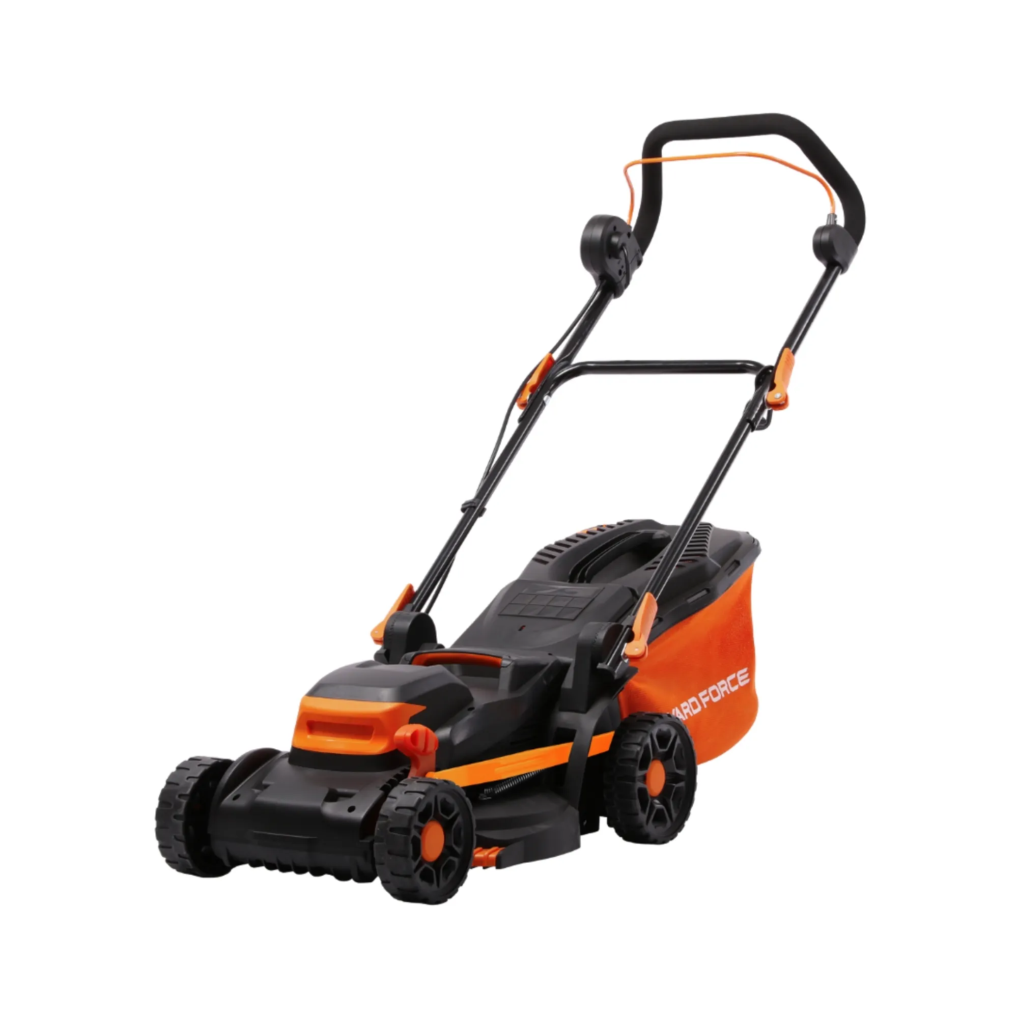 Yard Force 1400W 34cm Corded Electric Lawnmower