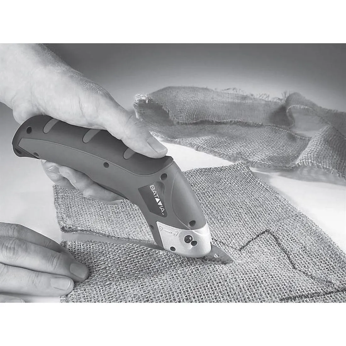 Batavia Cordless Universal Cutter 3.6V
