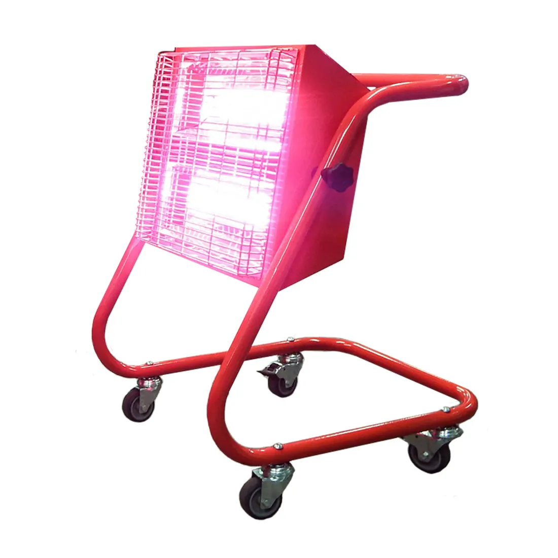 Swivel Infrared Heaters