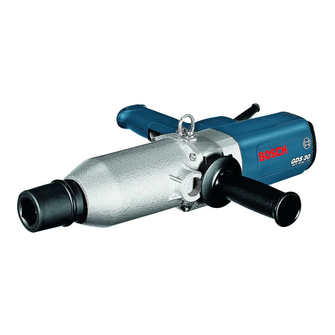 Electric Impact Wrenches