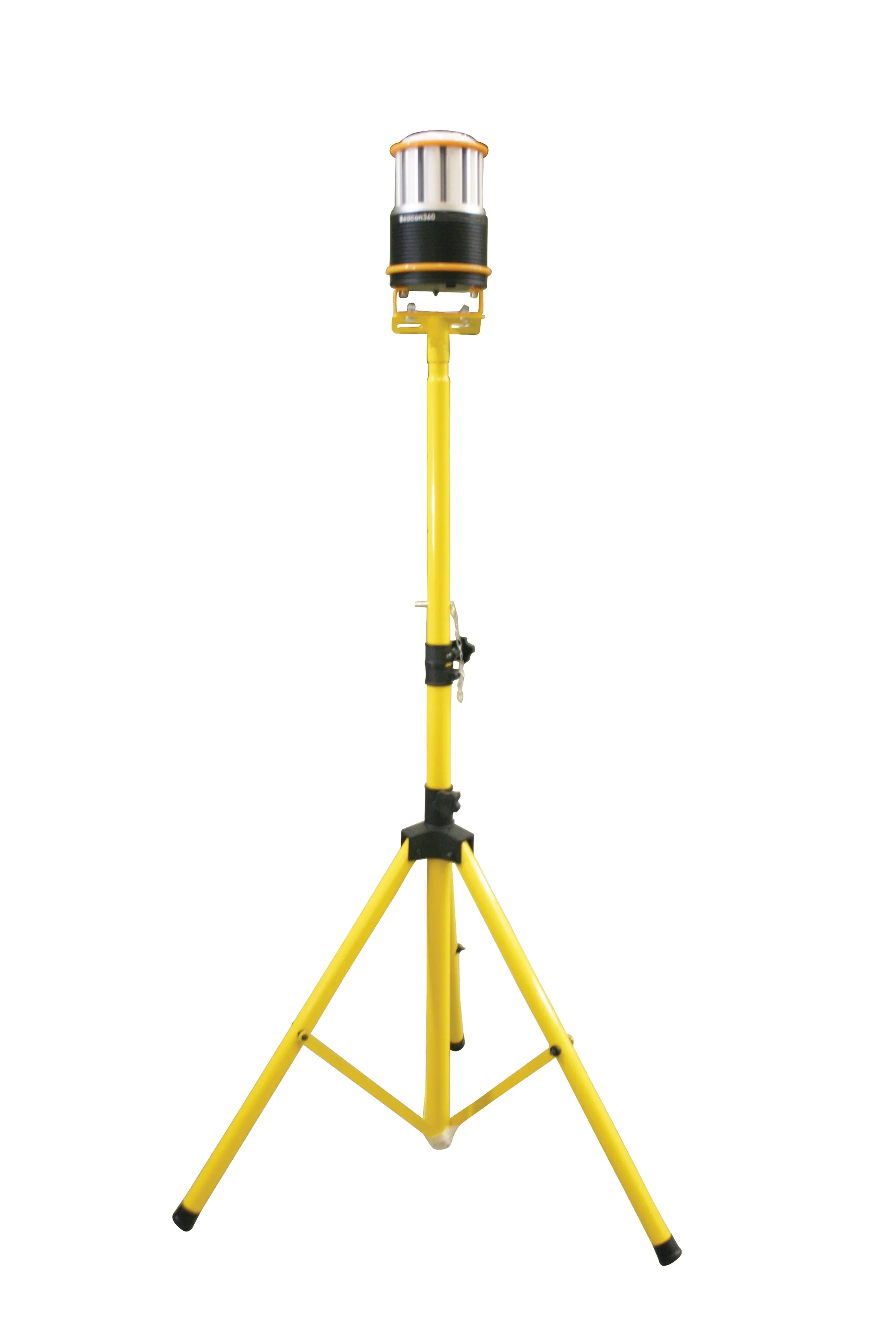 Rechargeable 360 LED Beacon Light 45W With Tripod