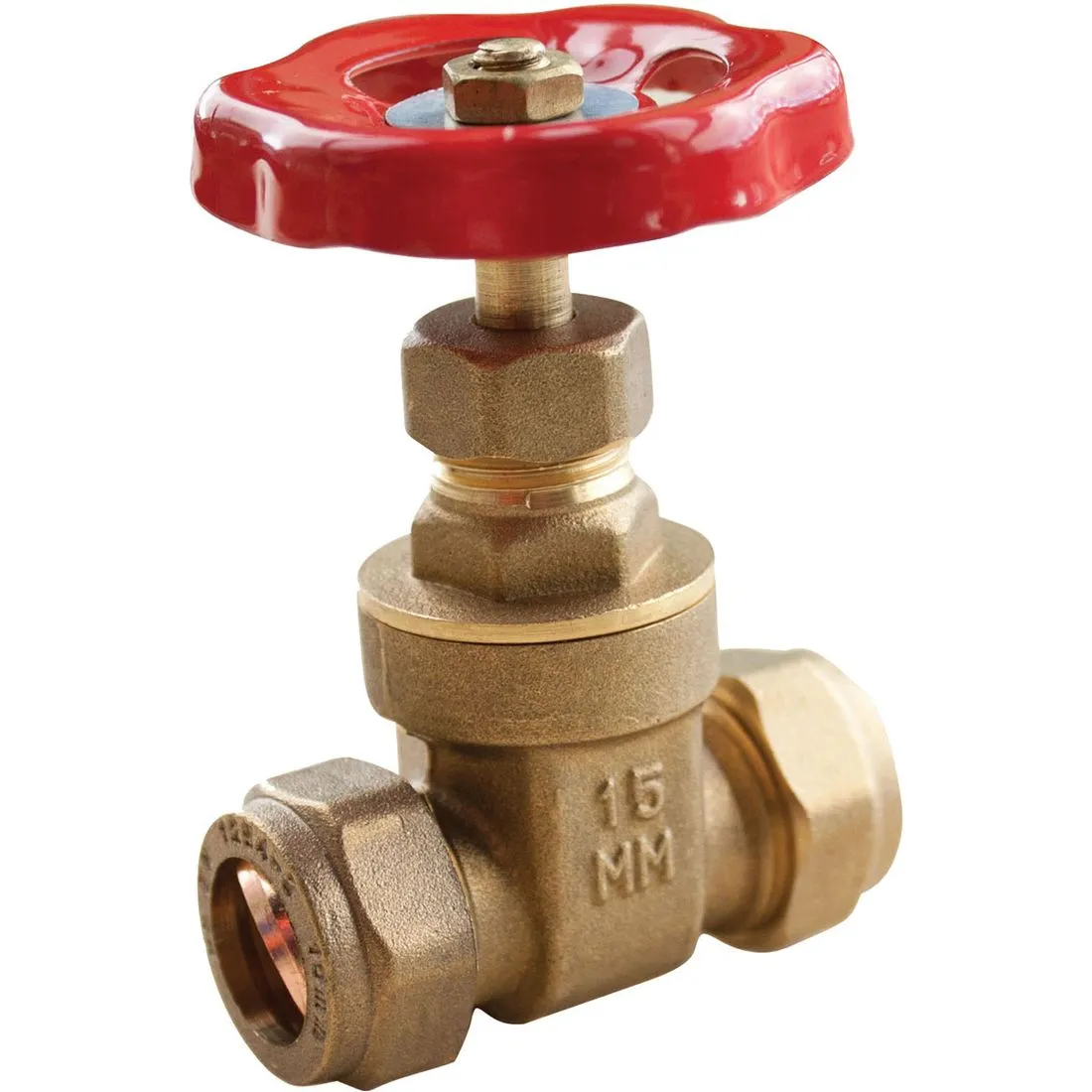 Gate Valves Compression