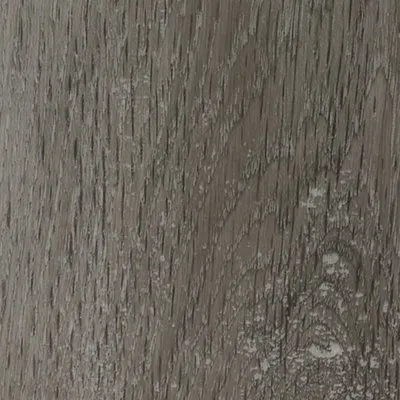 Kraus Ashdown Grey Natural Wood Effect Embossed LVT 2.2m²