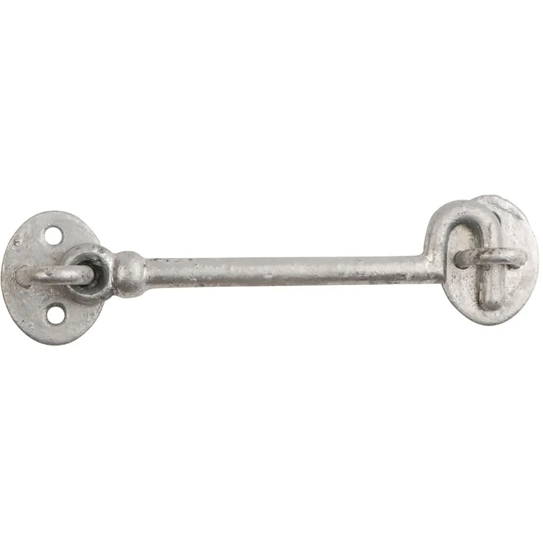Cabin Hook Galvanised 203mm