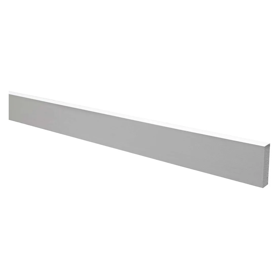 Primed MDF Square Edge 18 x 68 x 4200mm