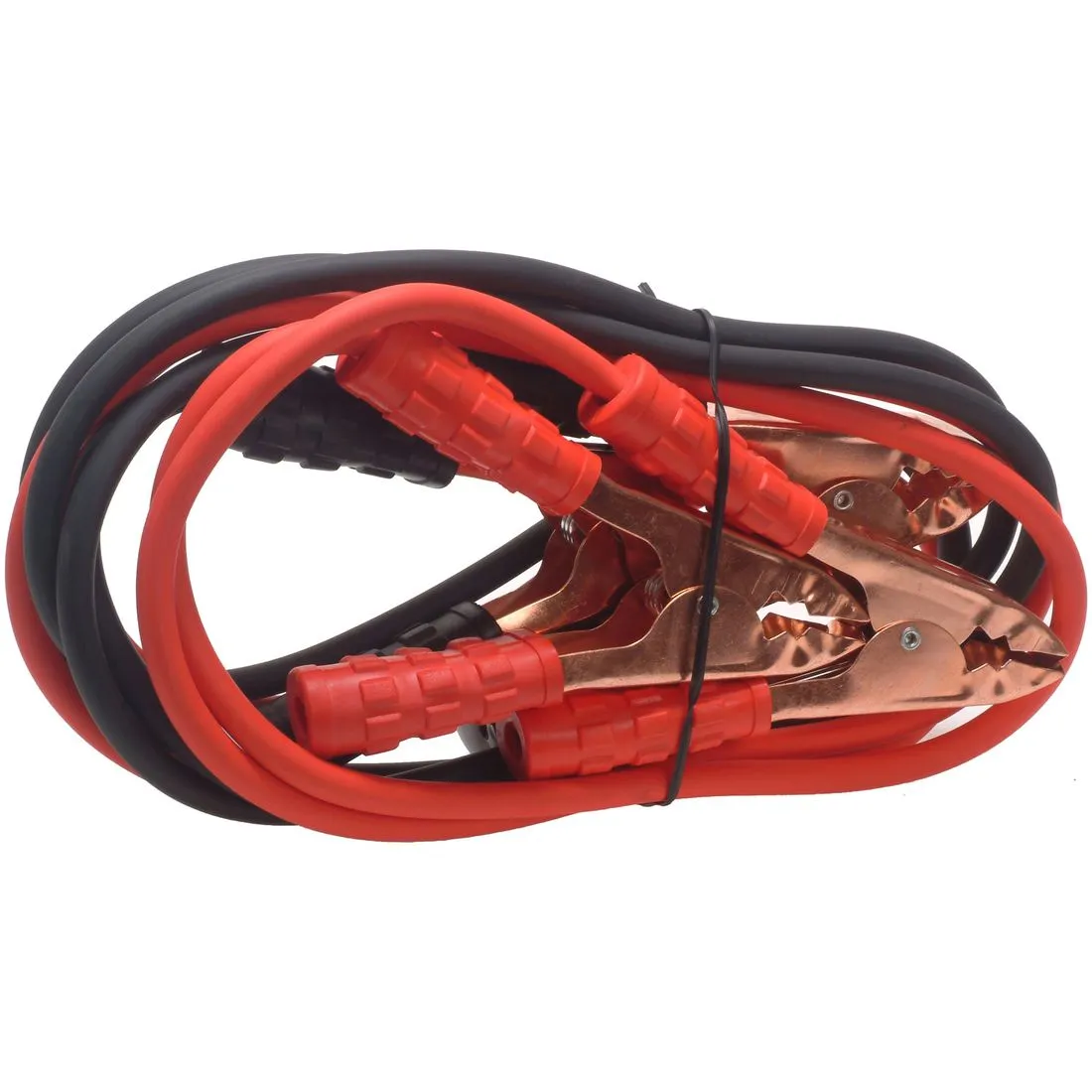 Silverhook Jump Leads - 3.0m / 600 amp