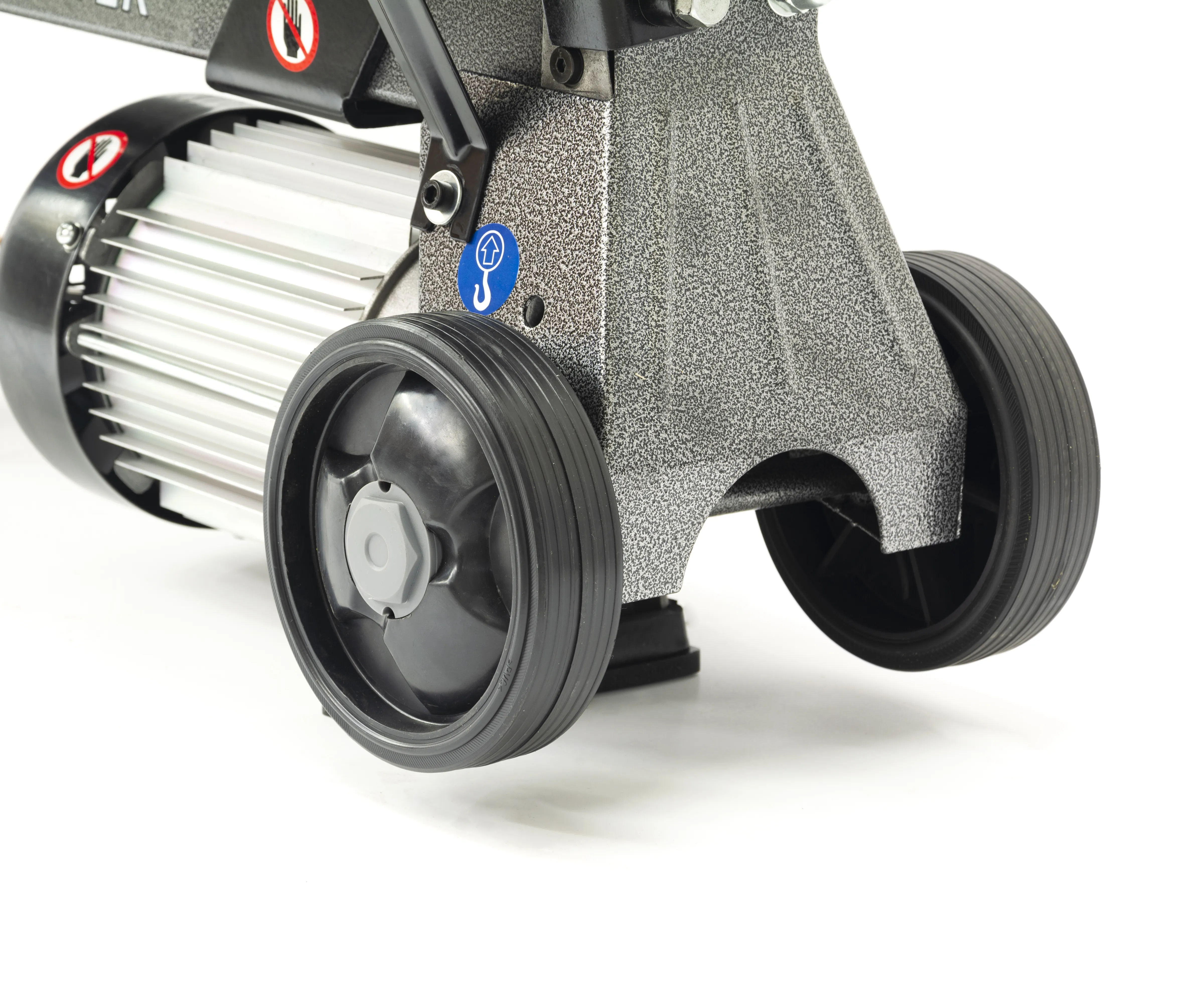 Gj Handy The Handy 6 Ton Log Splitter
