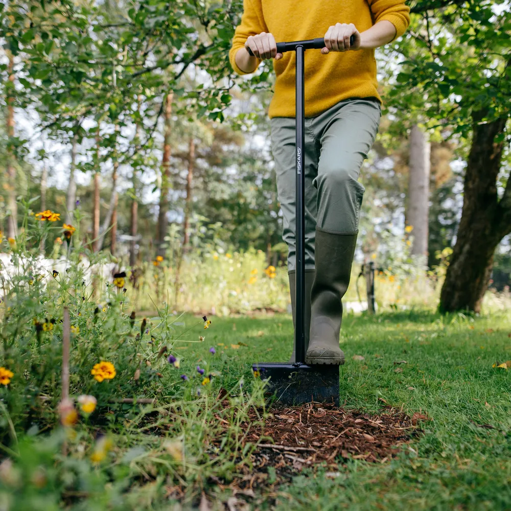 Fiskars Solid Lawn Edger