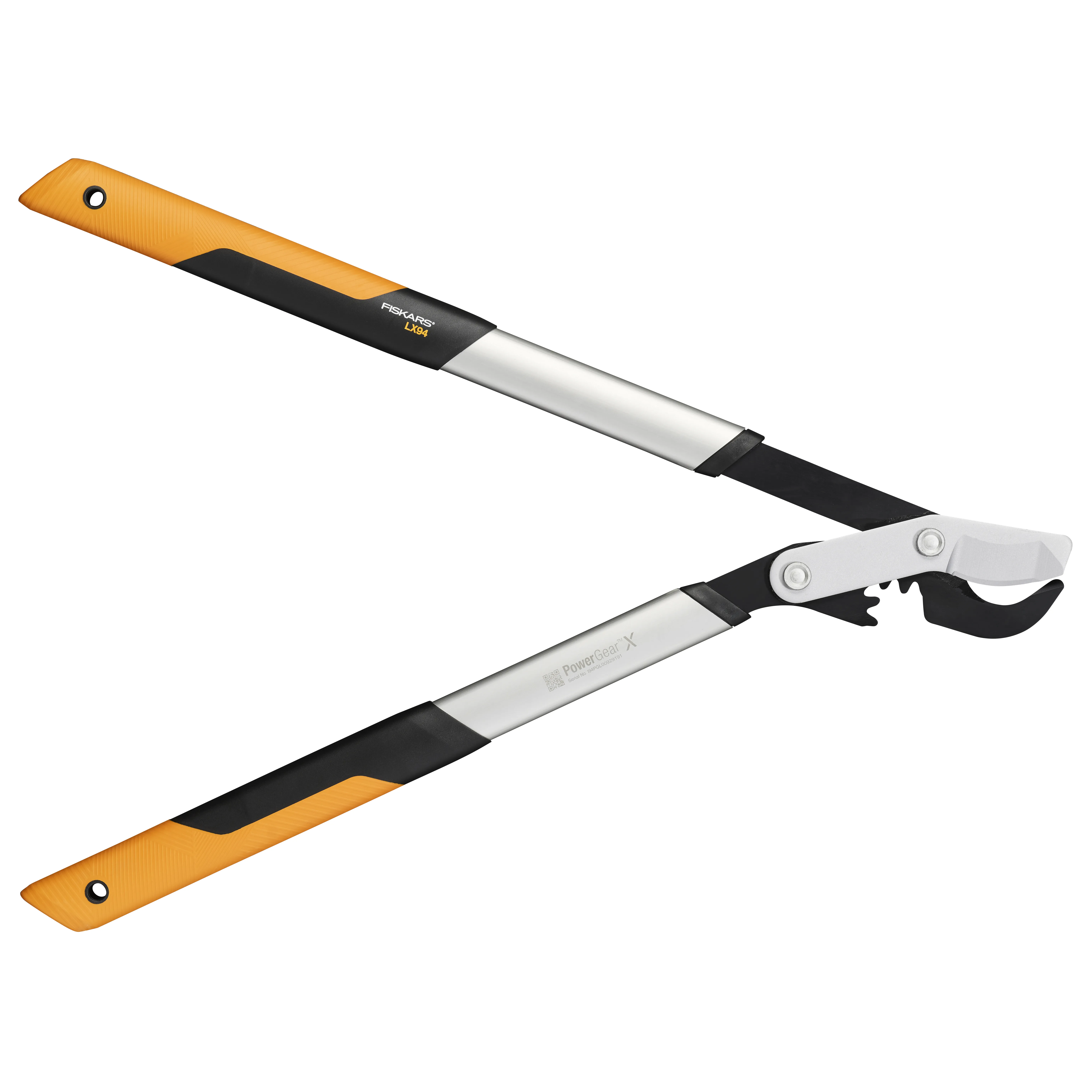 Fiskars Powergear X Bypass Loppers Medium 640mm