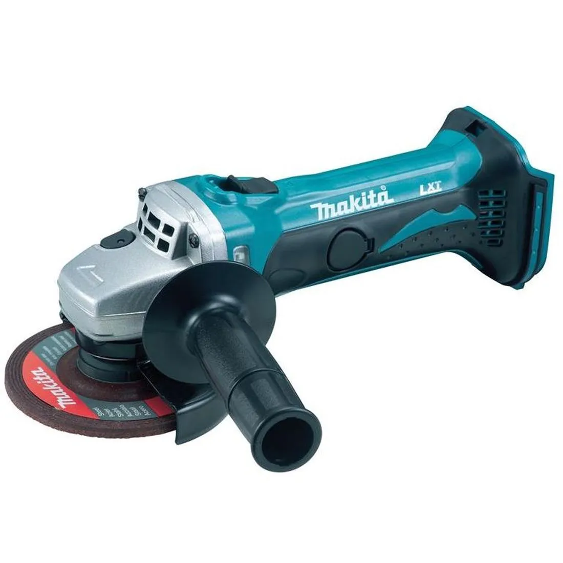 Makita DGA452Z LXT 115mm Angle Grinder 18V Bare Unit