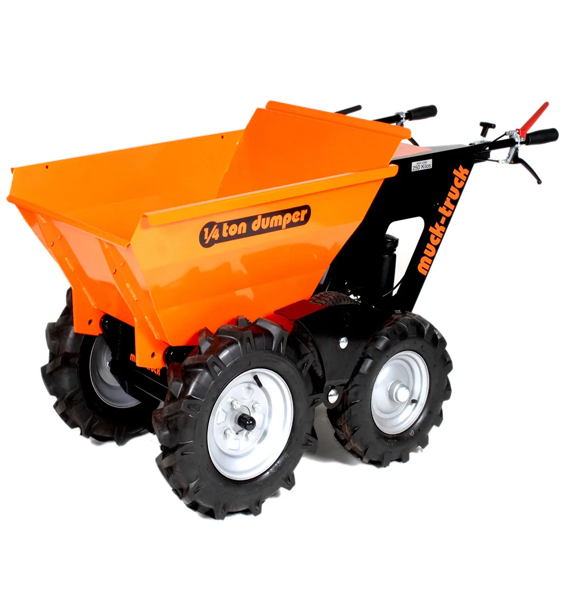 Mini Dumper 0.25T