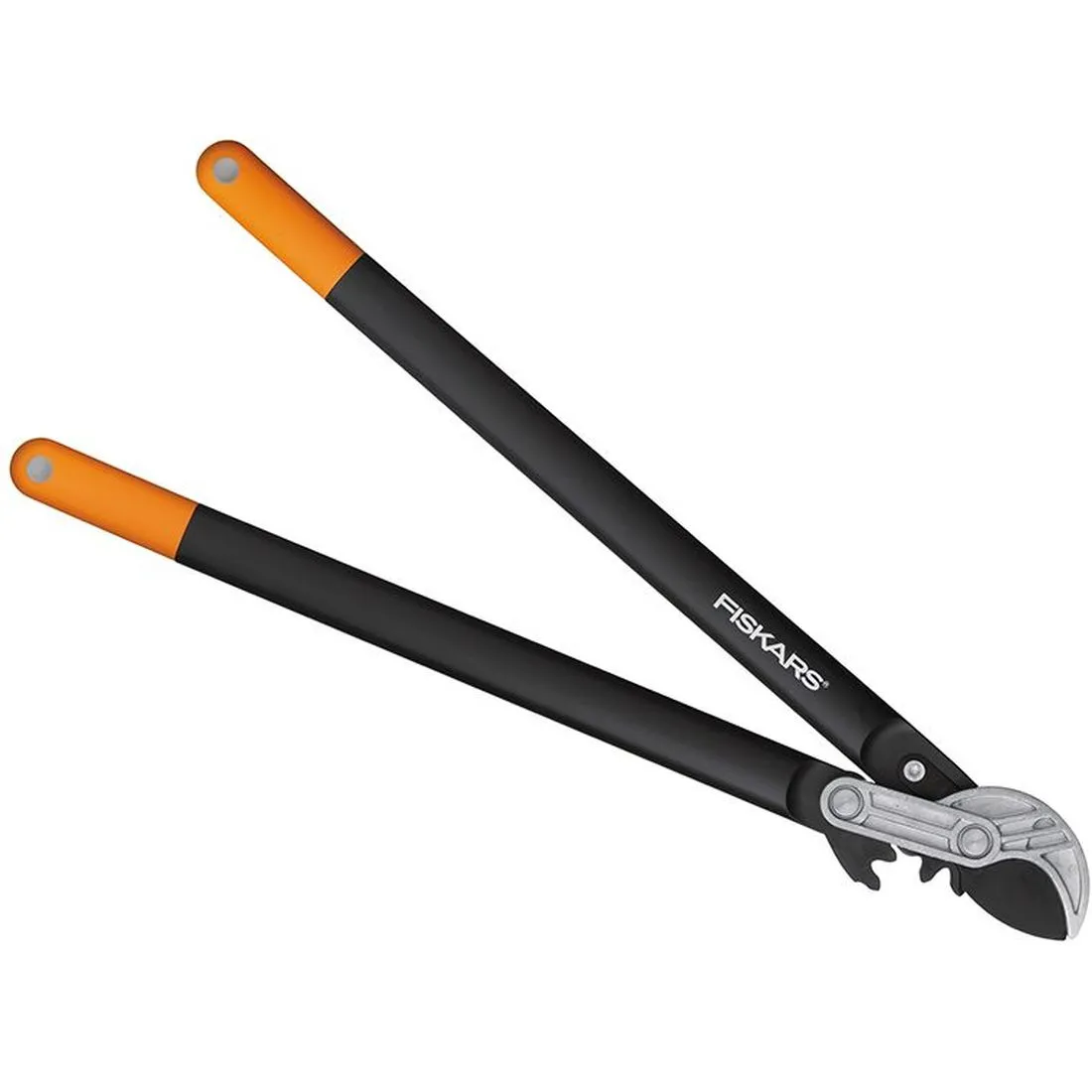 Fiskars Powergear Anvil Loppers - Large