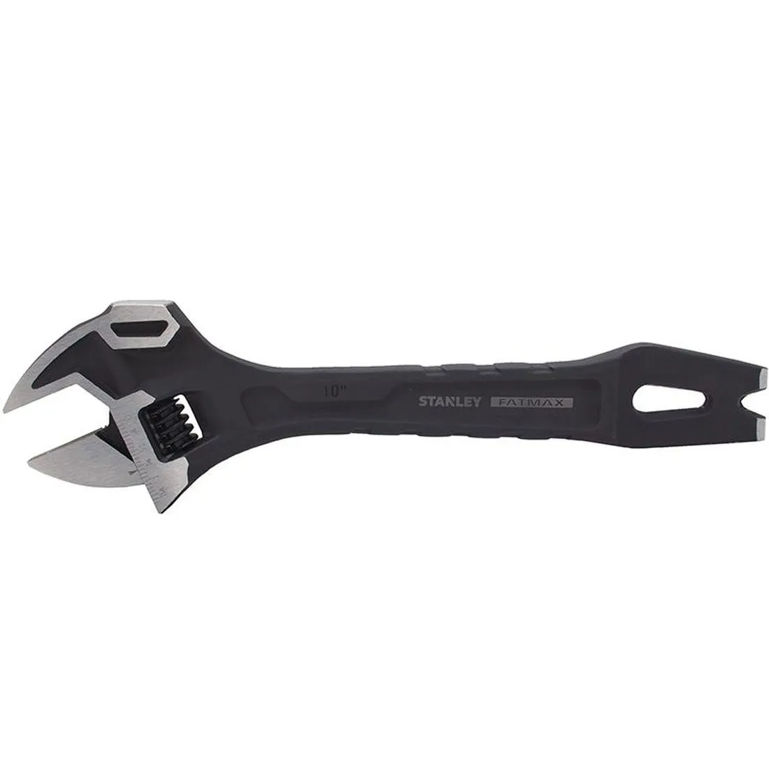 STANLEY FatMax Demolition Wrench 250mm (10in) Capacity 37mm