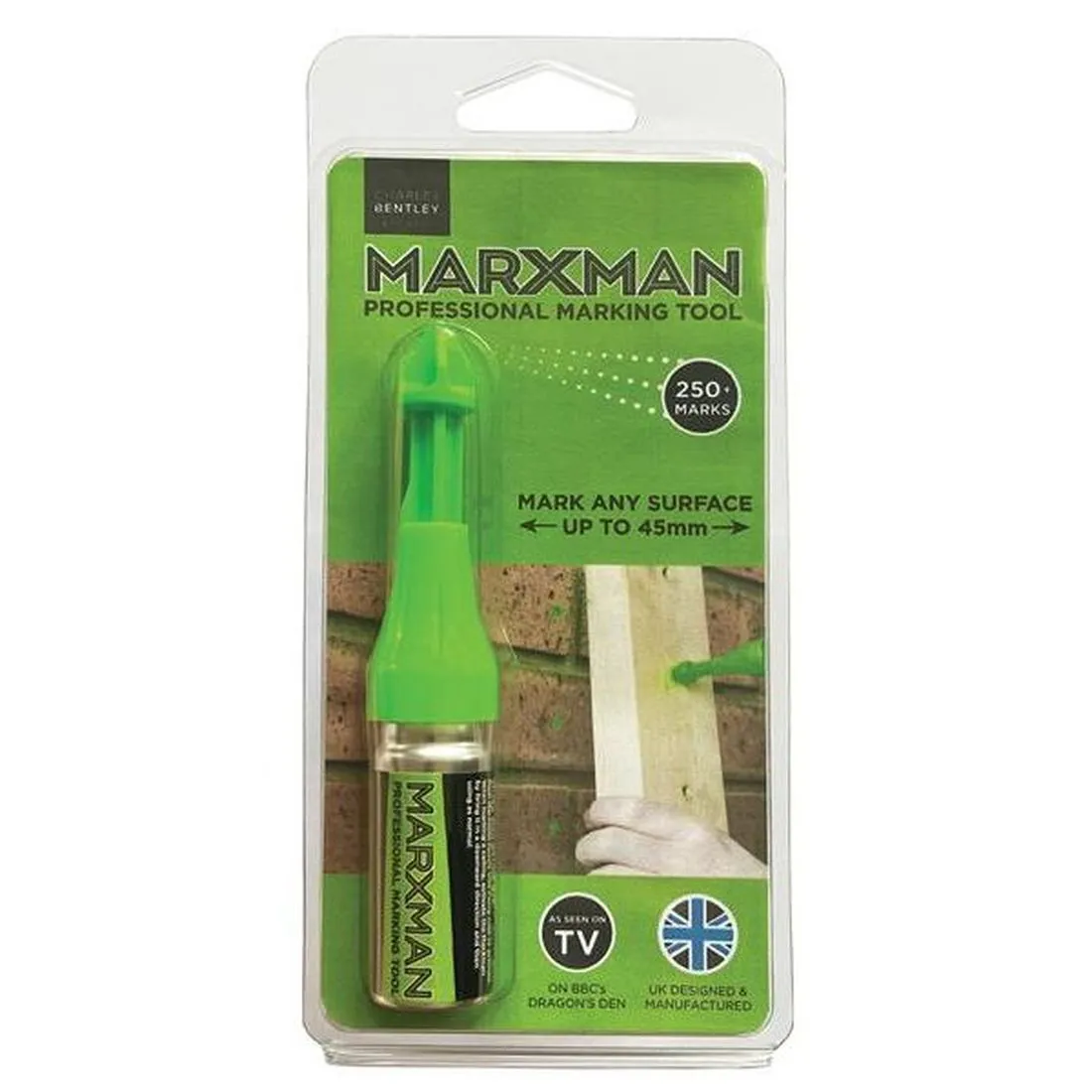 Marxman MarXman Standard Professional Marking Tool