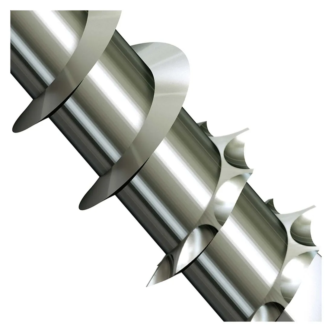 Spax Stainless Steel Sealing Screw 4.5 x 35mm Pack of 60