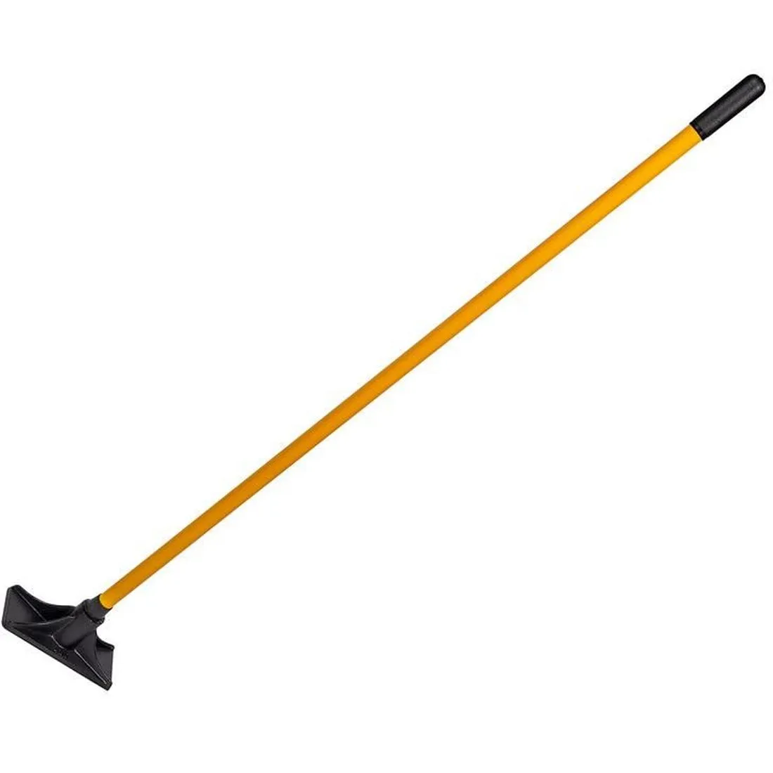 Roughneck Earth Rammer (Tamper) with Fibreglass Handle